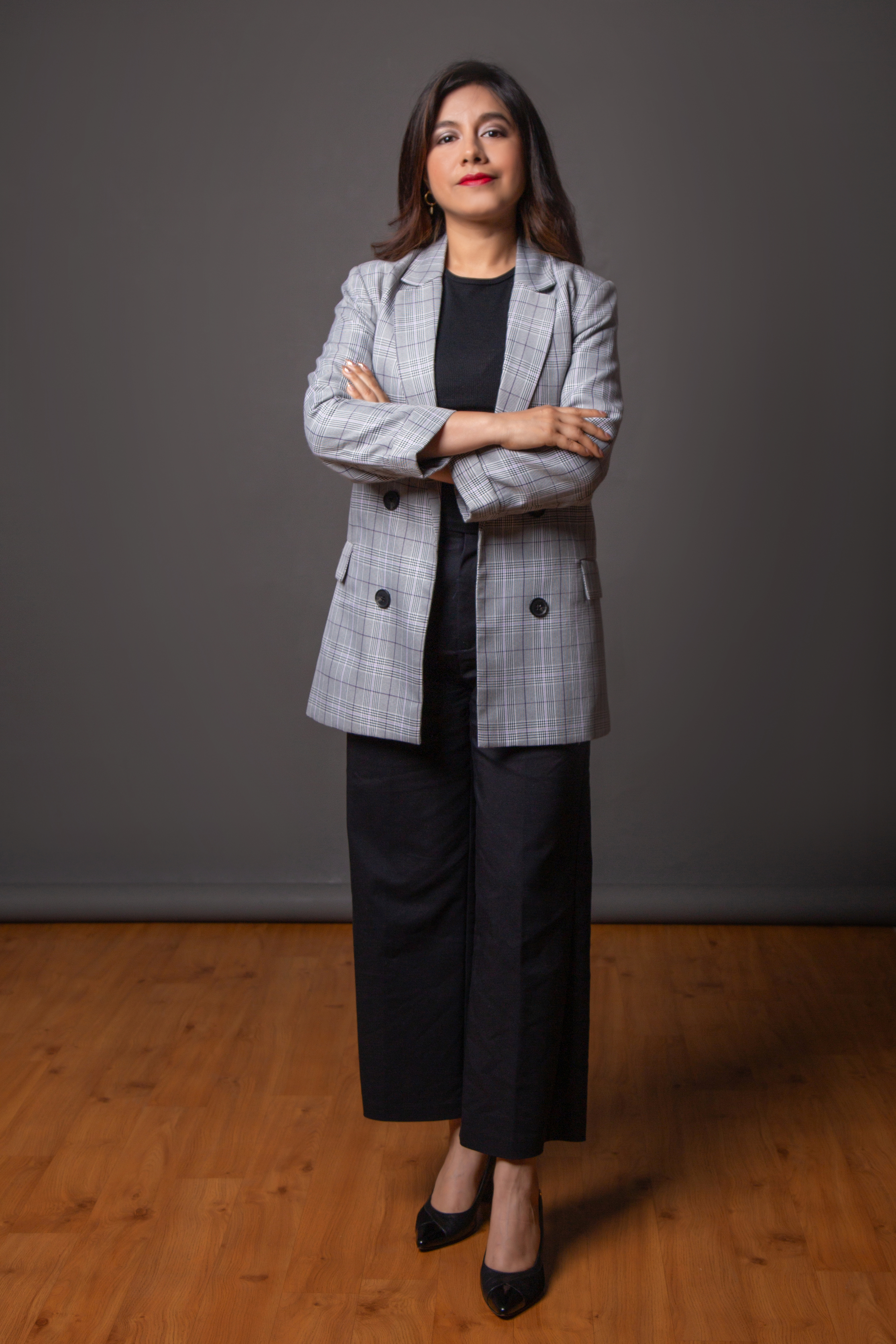 Mar García - Gerente General HOPE Consulting Group
